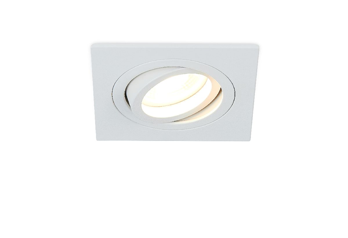 Встраиваемый светильник Donolux Basis DL1520SQ1W