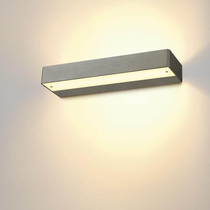 Настенный светодиодный светильник SLV Sedo 1002964