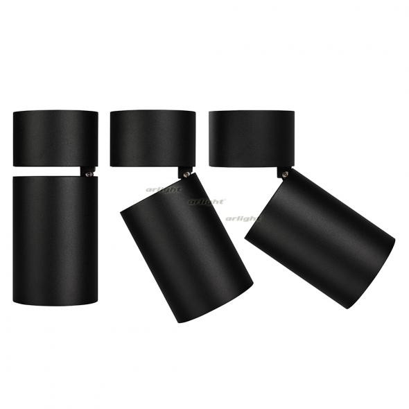 Накладной светильник Arlight Корпус SP-POLO-SURFACE-FLAP-R85 024382