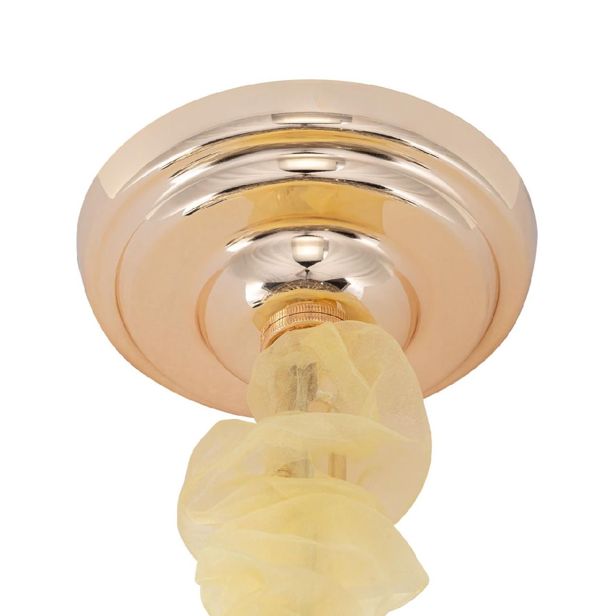 Подвесная люстра Citilux Naiad CL315192