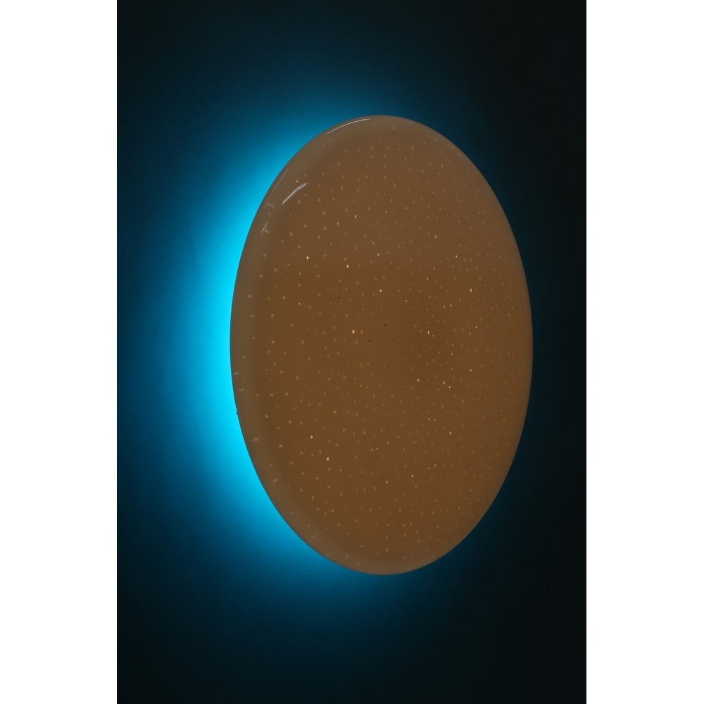 Потолочная люстра Omnilux Melofon OML-47337-48