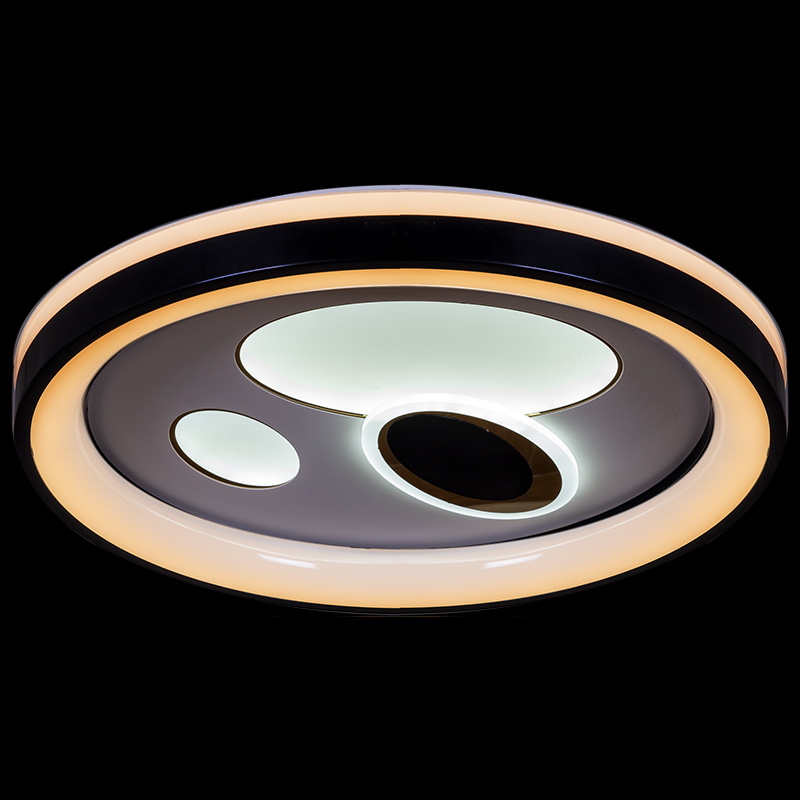 Потолочная люстра Reluce 04264-9.5-132W