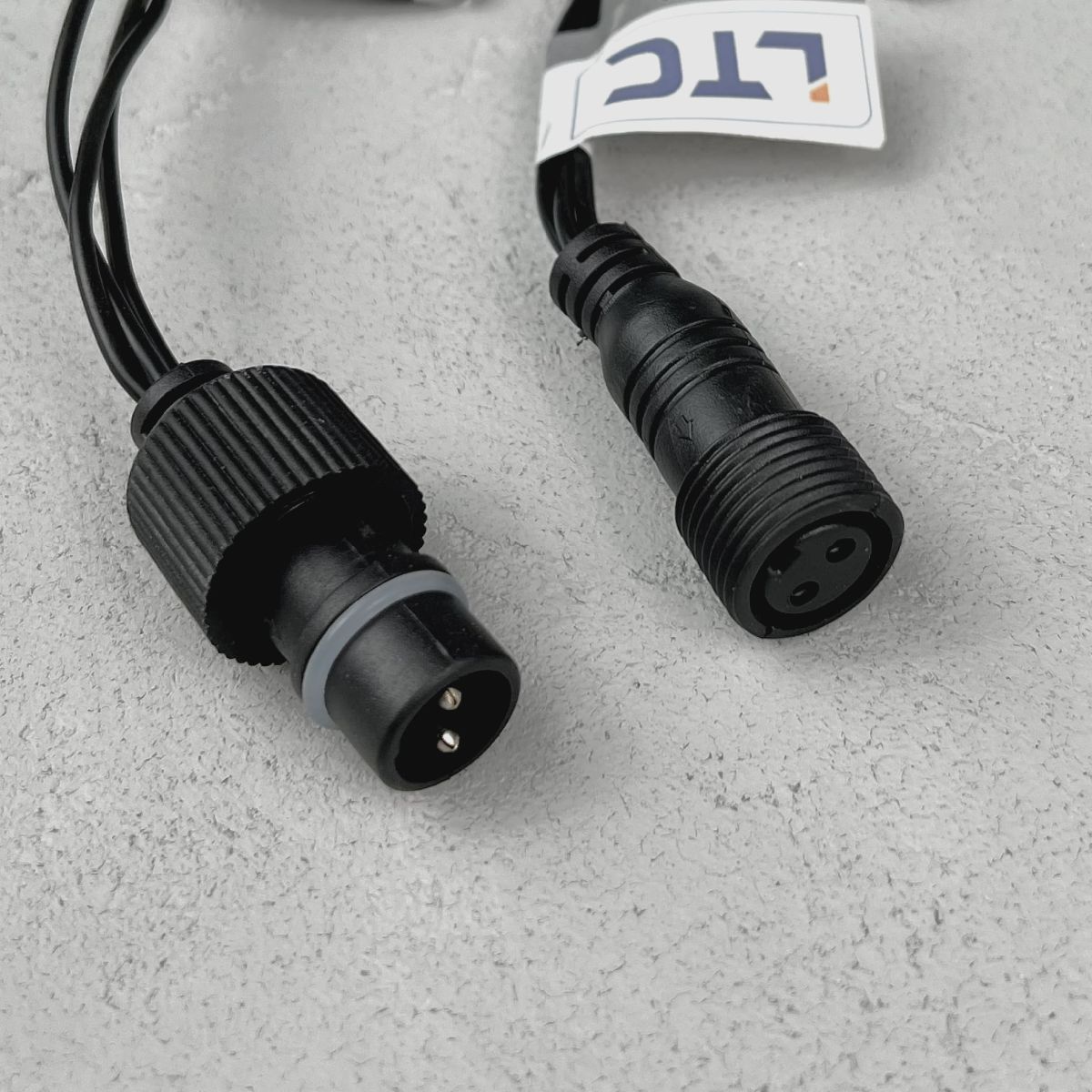 Гирлянда Бахрома Laitcom (LTC) PIL150-11-2Y