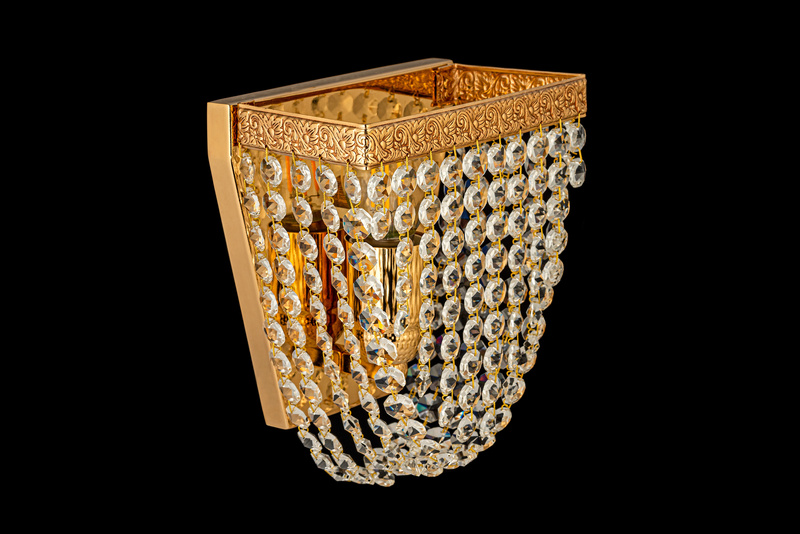 Бра Arti Lampadari Favola E 2.10.501 G