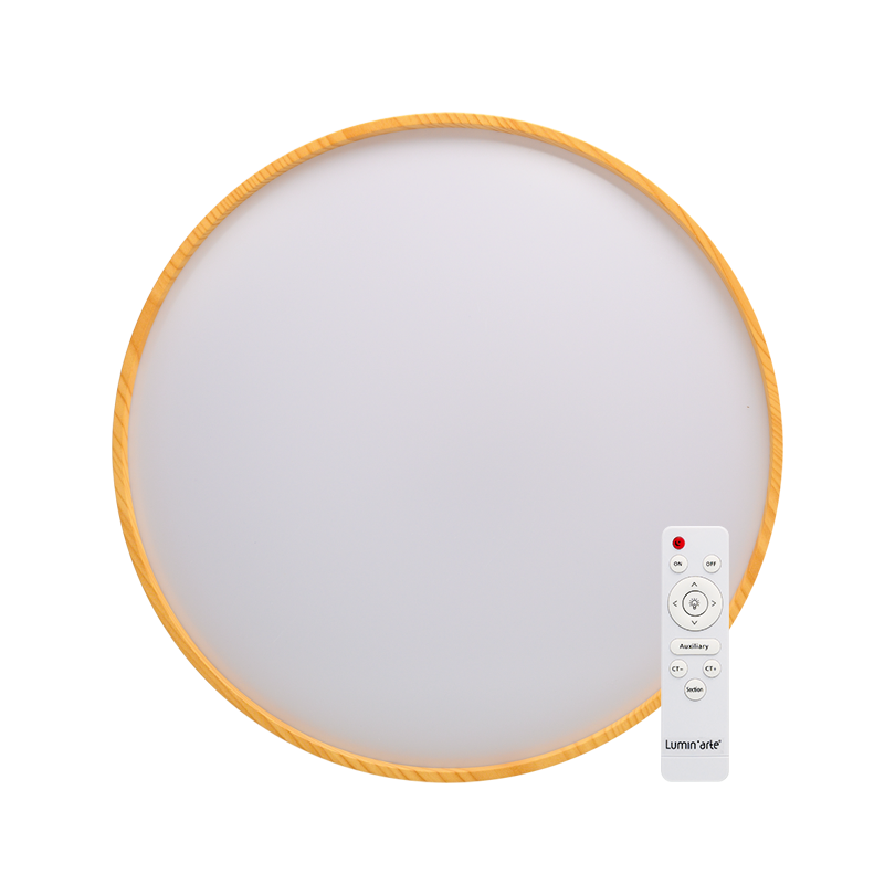 Потолочный светильник Lumin'arte Starwood CLL46