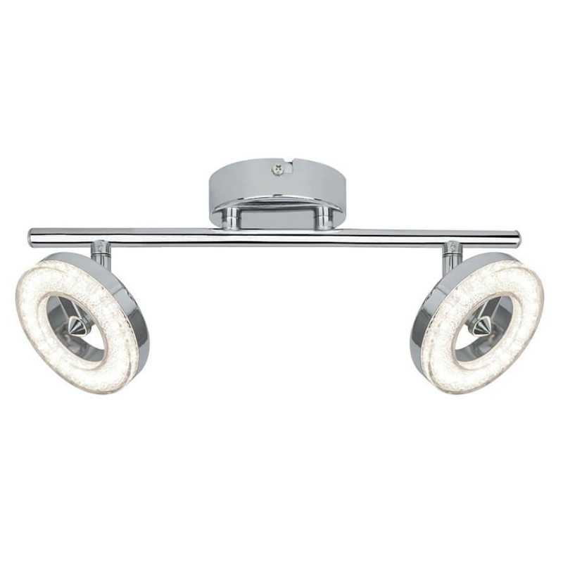 Светодиодный спот Zumaline Driso LED16032A-2TU