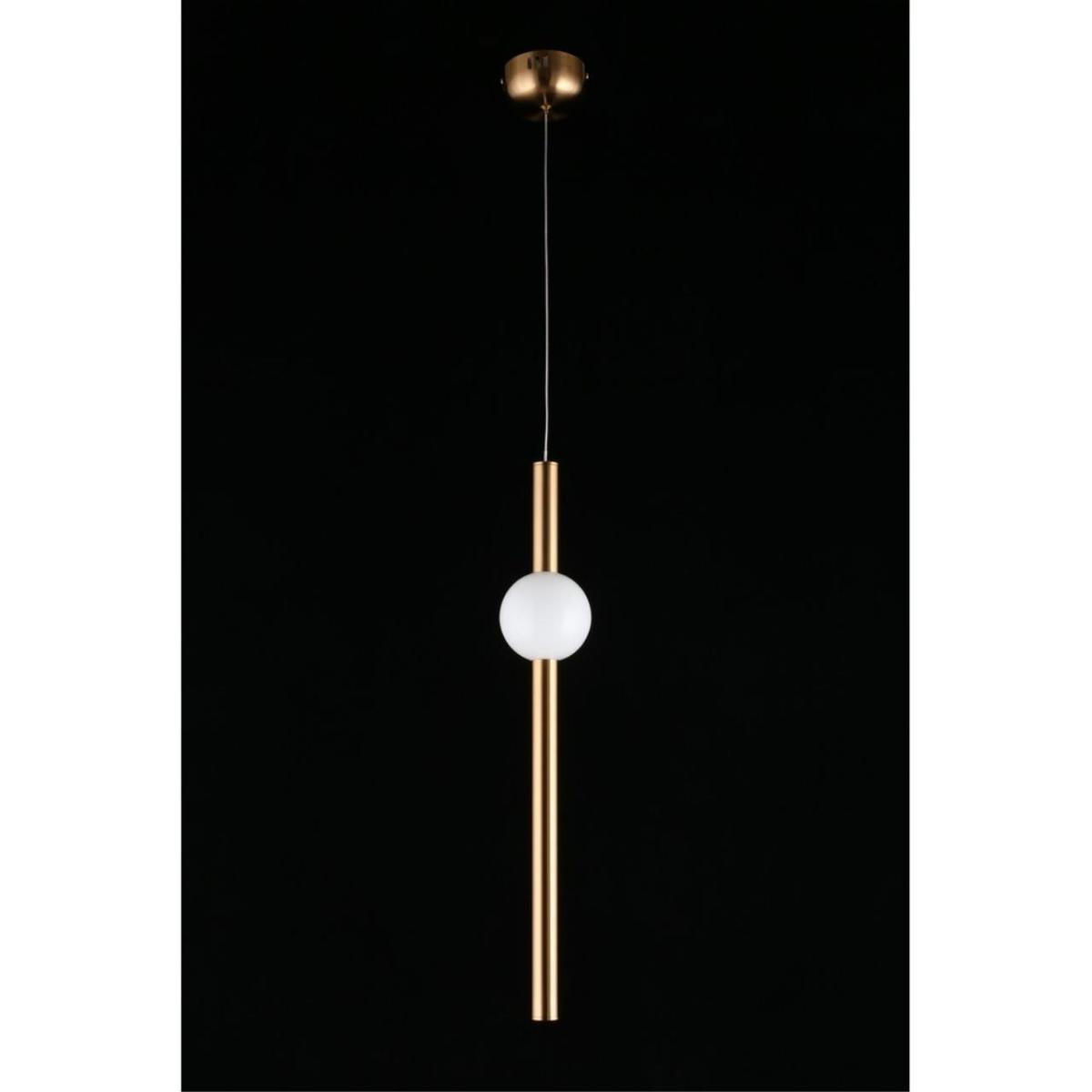 Подвесной светильник Aployt Zhozefin APL.038.06.12