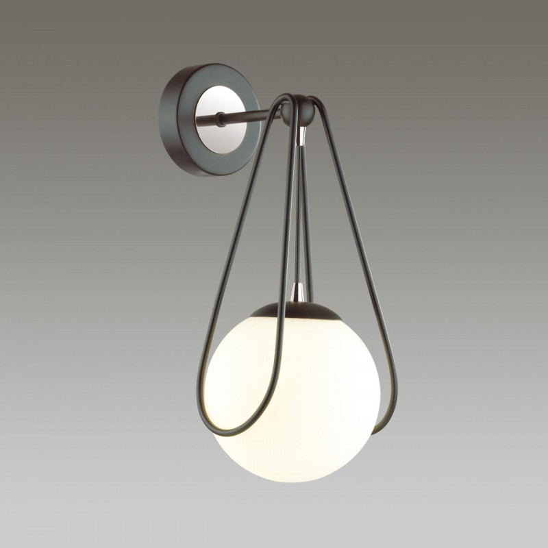 Бра Odeon Light 4269/1W