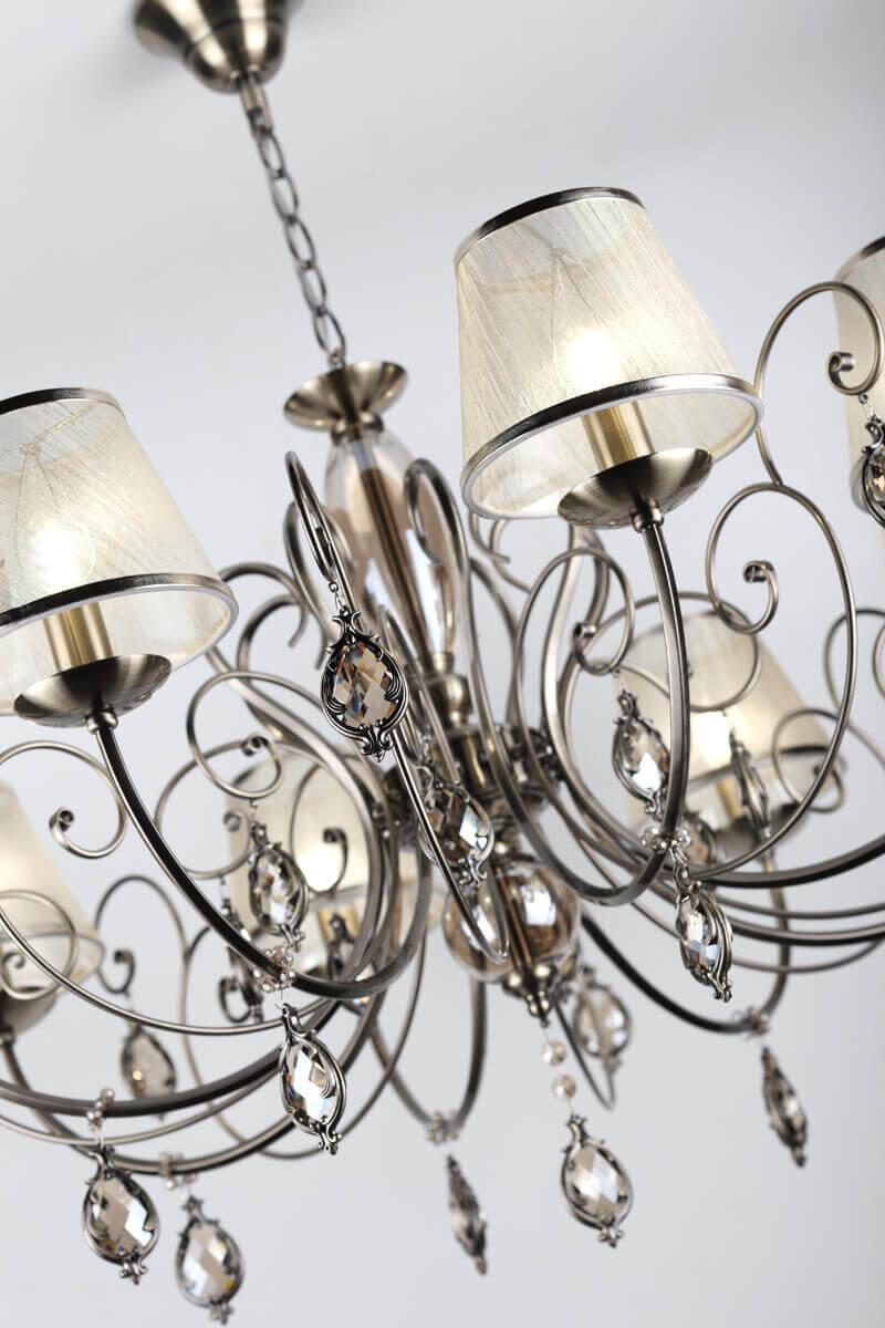 Подвесная люстра Rivoli Mattina 2022-207 Б0038426