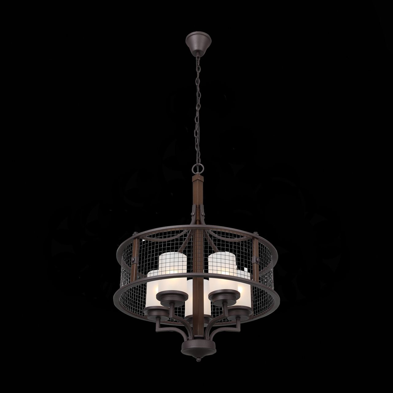 Подвесная люстра ST Luce Ivanhо SL266.303.05