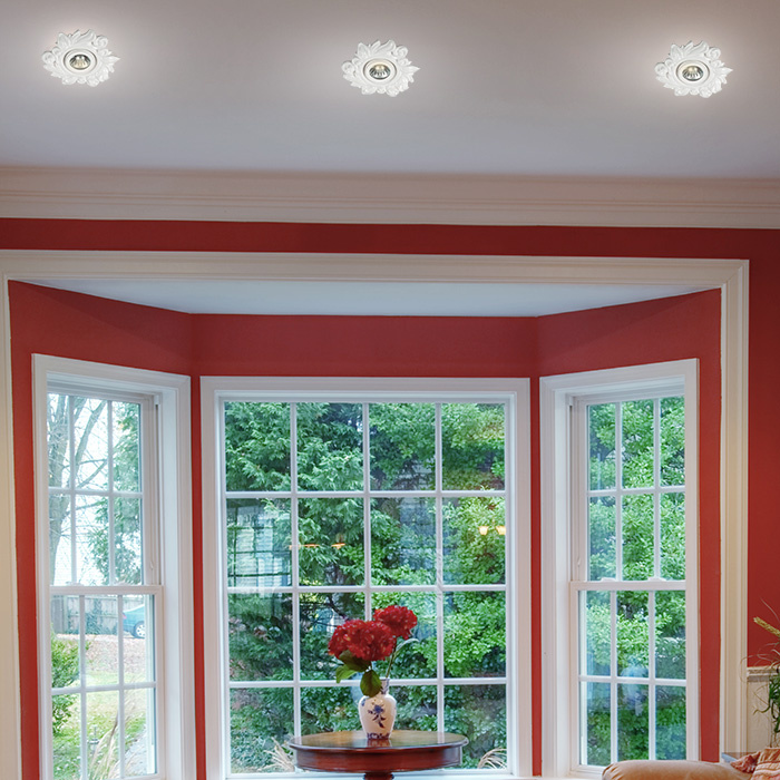 Встраиваемый светильник Novotech OLA 370200