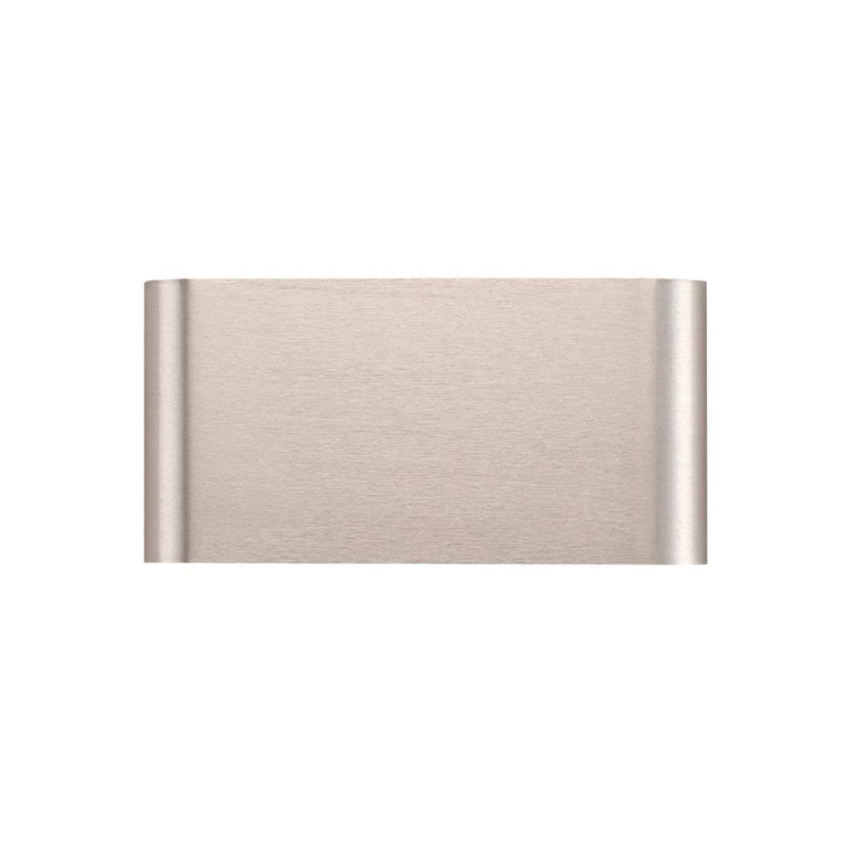 Настенный светильник Odeon Light Hightech Magnum 7106/4WL