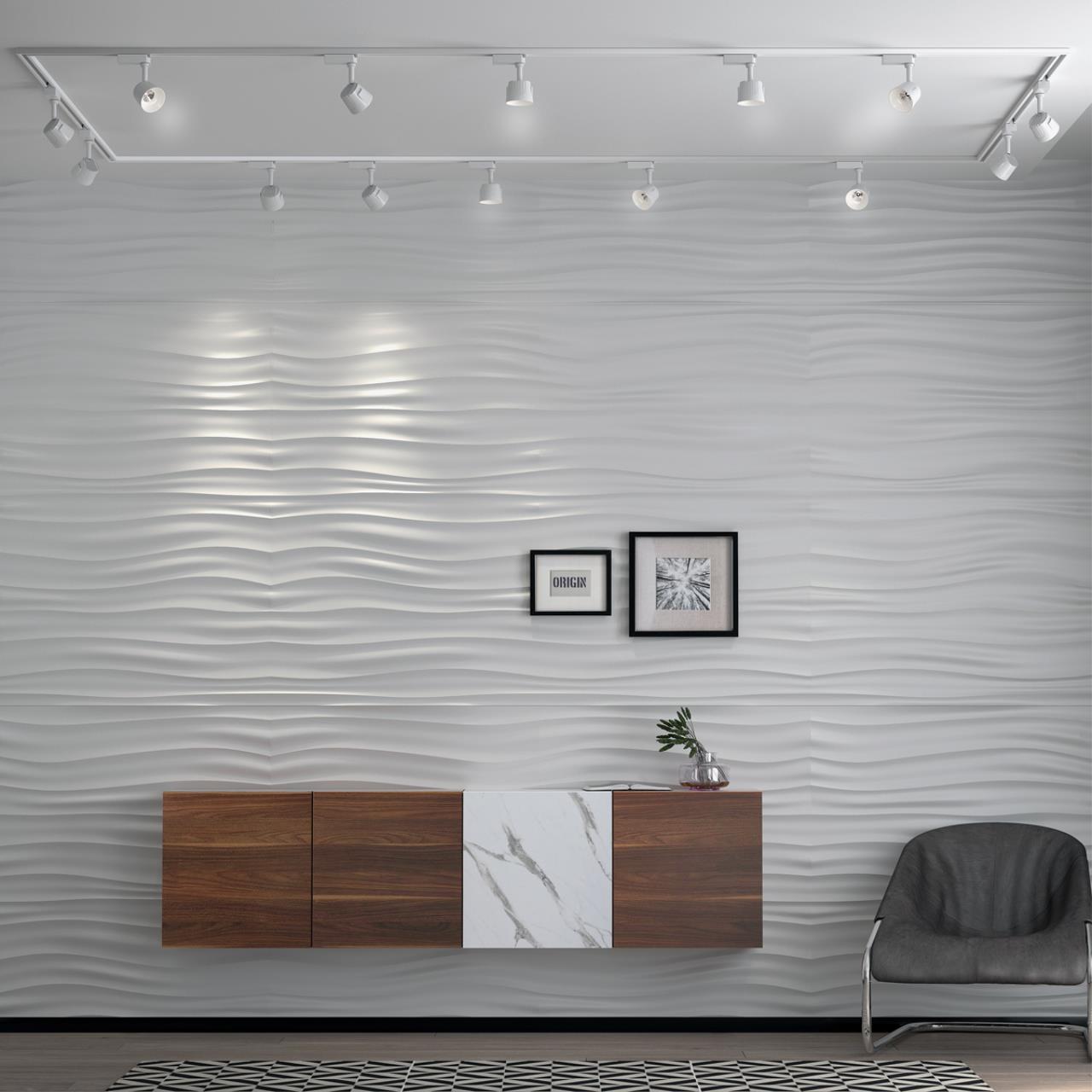 Трековый однофазный светильник Novotech Knof 358706