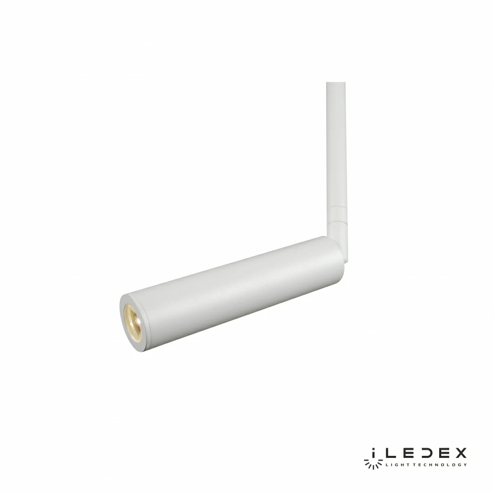Потолочный светильник iLedex Telescope 7010/1РS WH