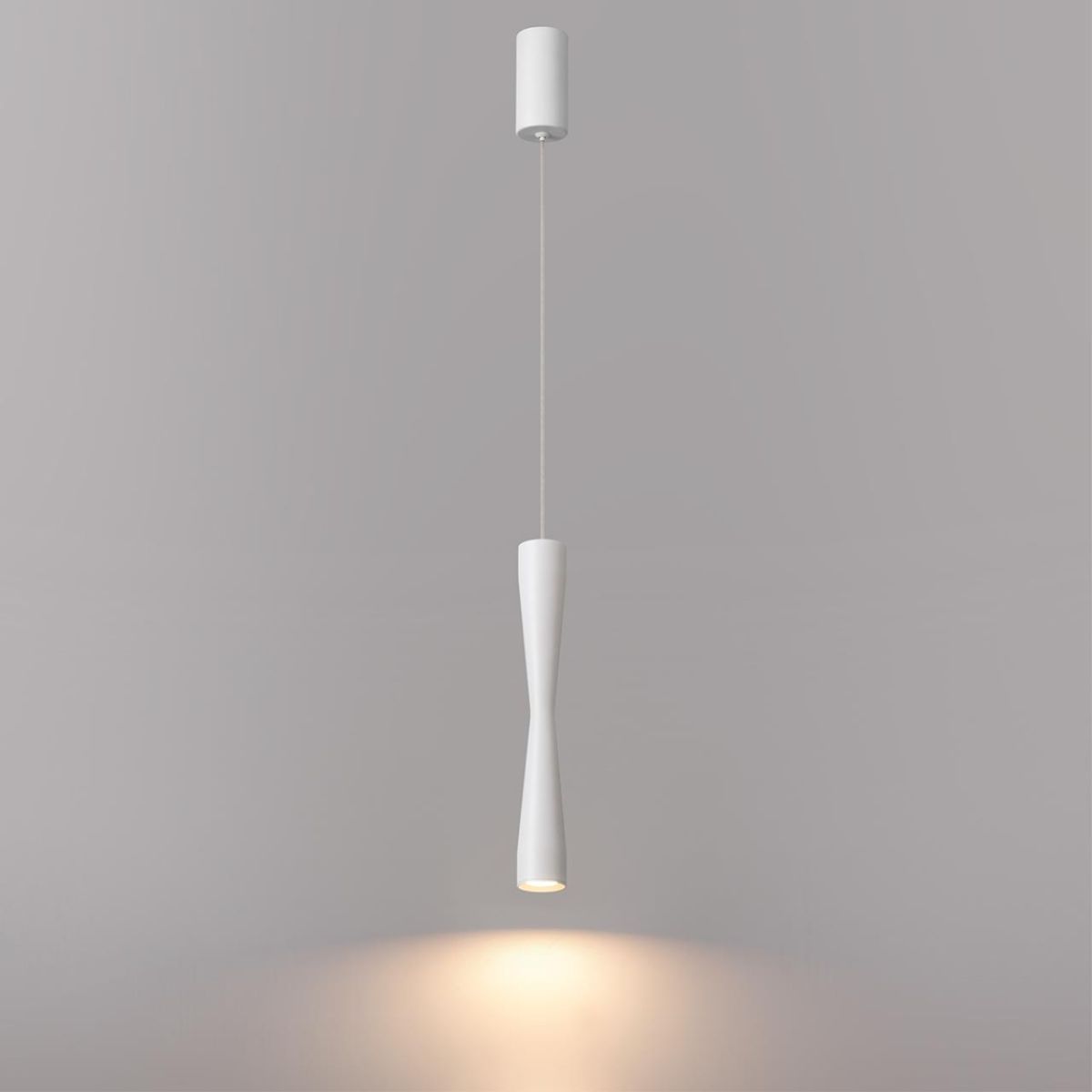 Подвесной светильник Odeon Light Hightech Anika 4290/5L