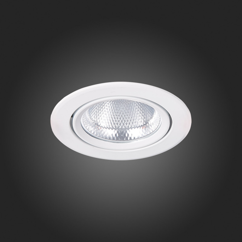 Встраиваемый светодиодный светильник ST Luce Miro ST211.548.15.24