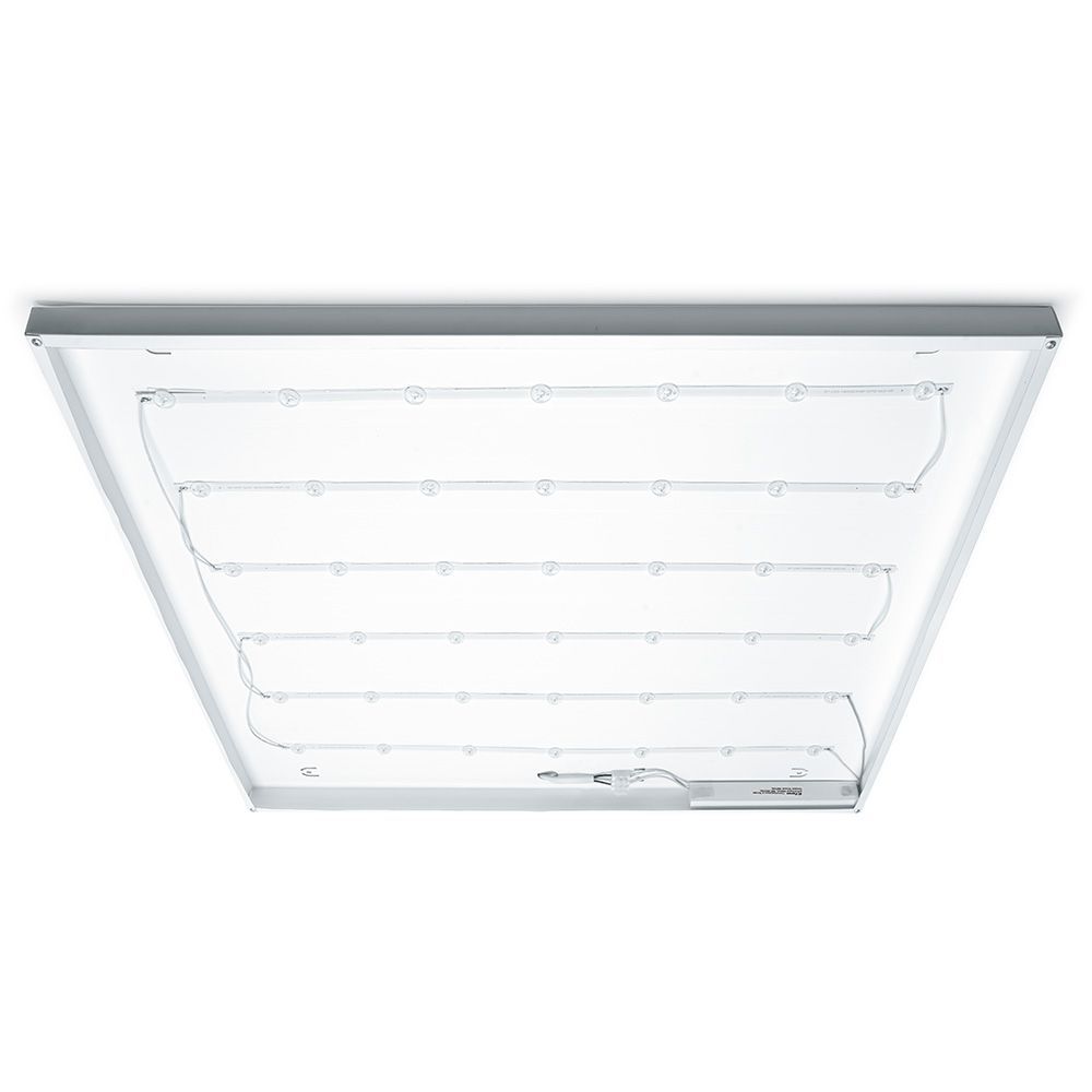 Встраиваемая светодиодная панель Feron AL2117 41307