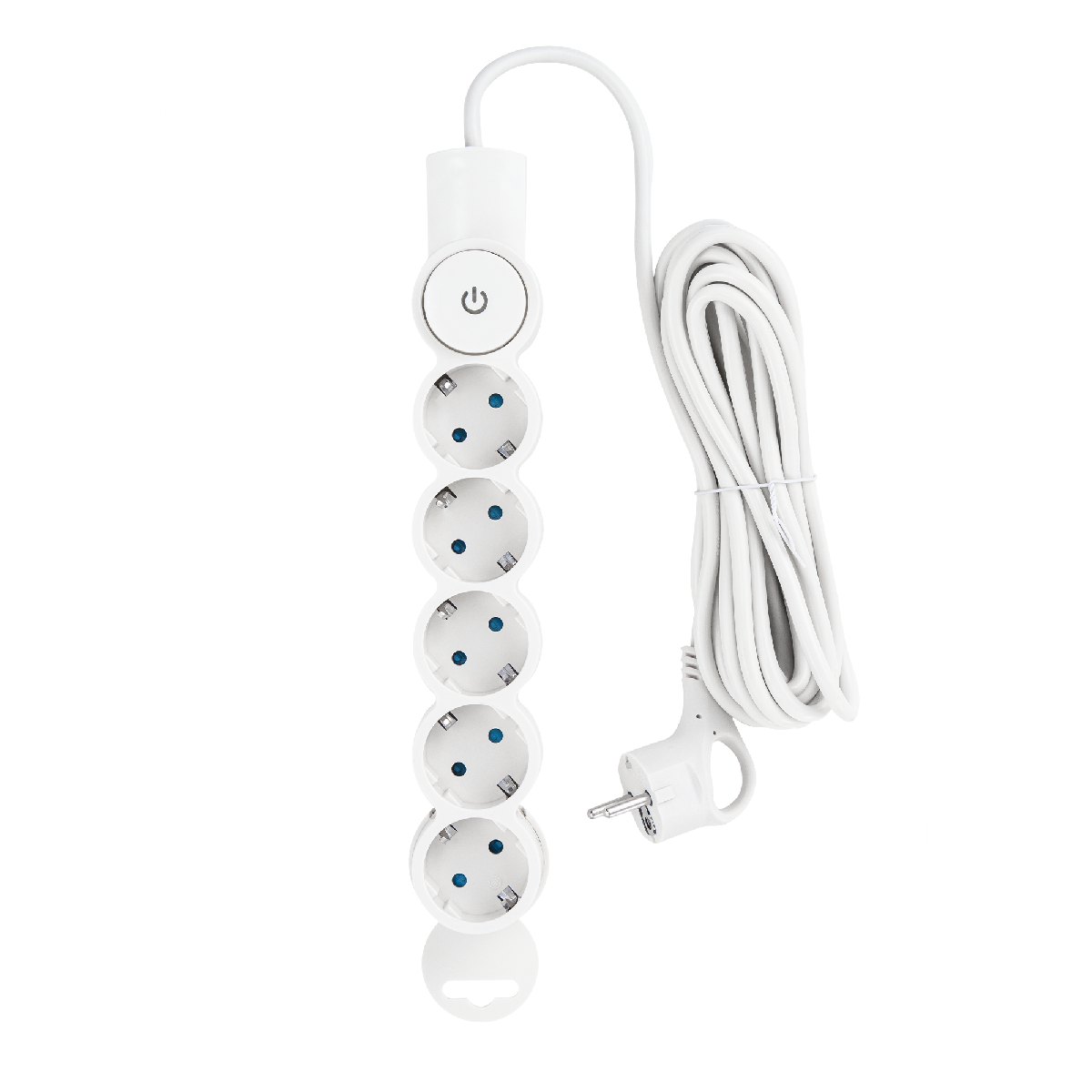 Сетевой фильтр Duwi 32577 2