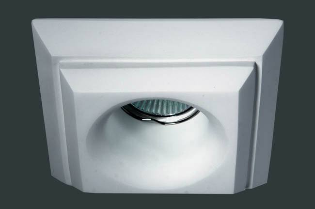 Встраиваемый светильник Donolux DL202G