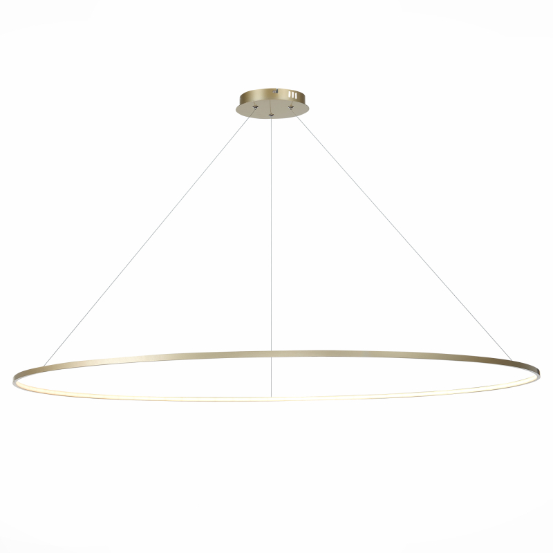 Подвесной светодиодный светильник ST Luce Erto SL904.243.01