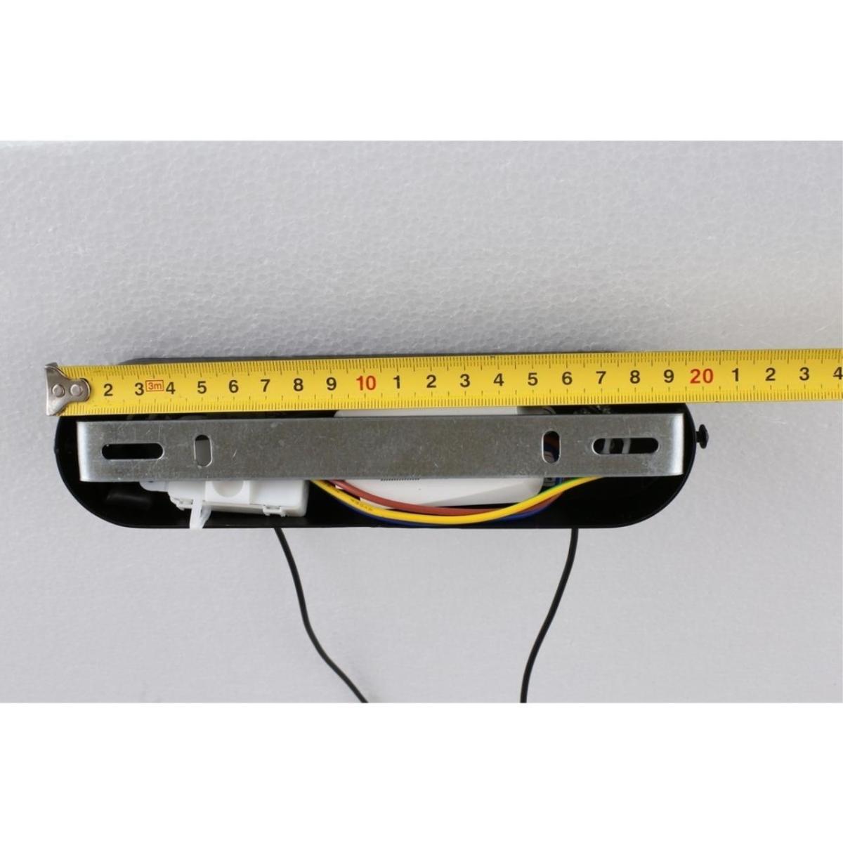 Подвесной светодиодный светильник Aployt Astor APL.822.06.10