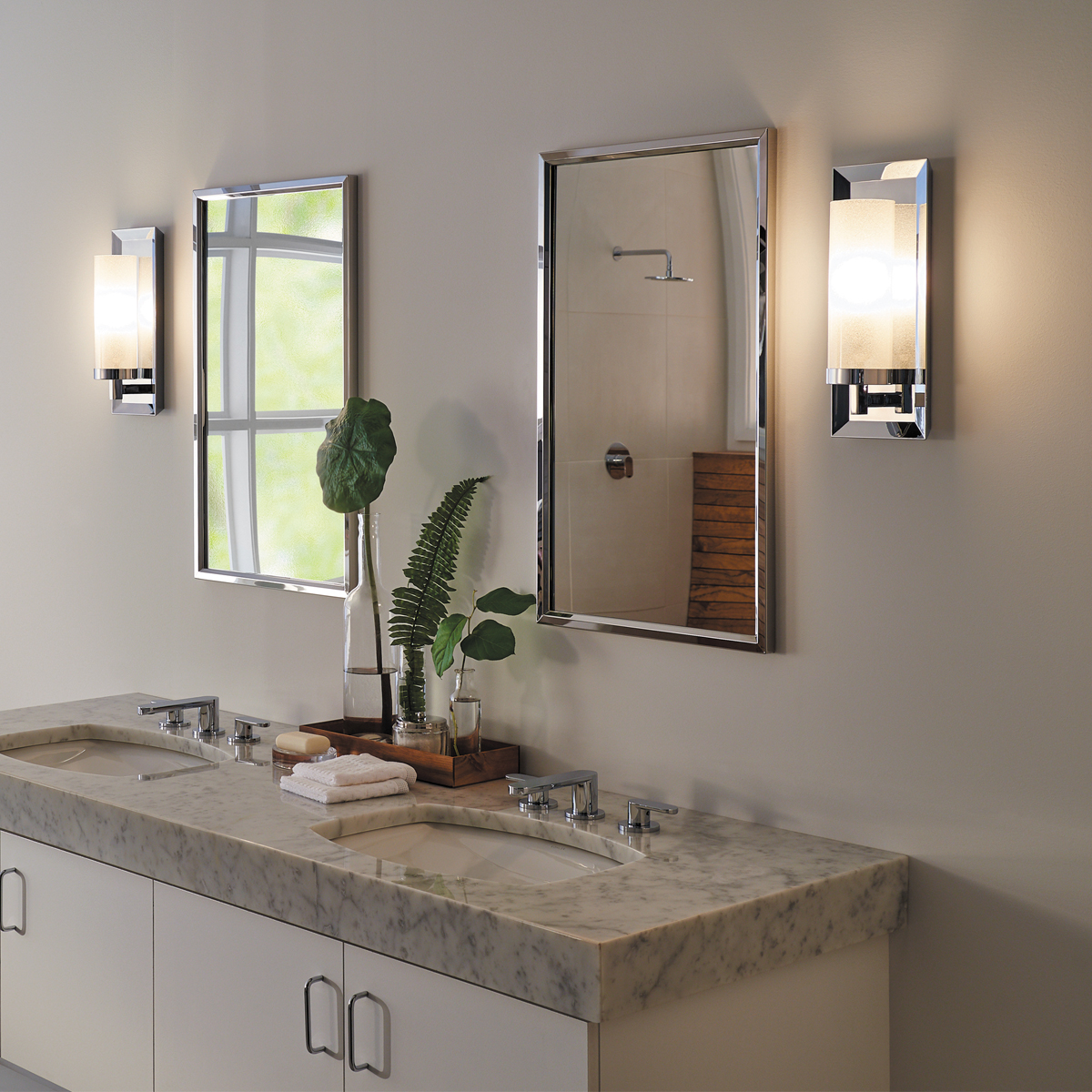 Настенный светильник Feiss Pippin FE-PIPPIN1