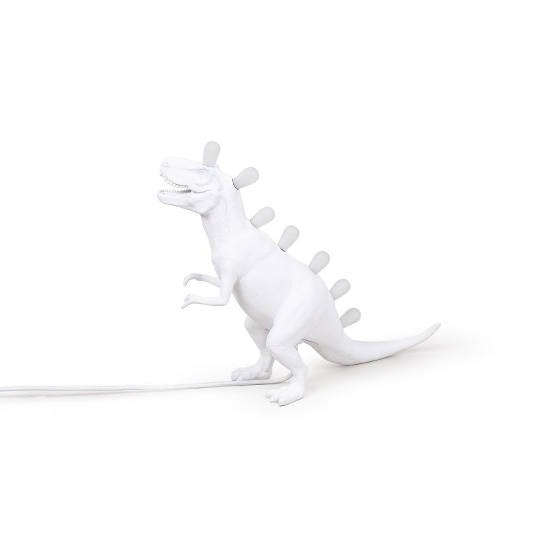 Настольная лампа Seletti T-Rex USB 14763