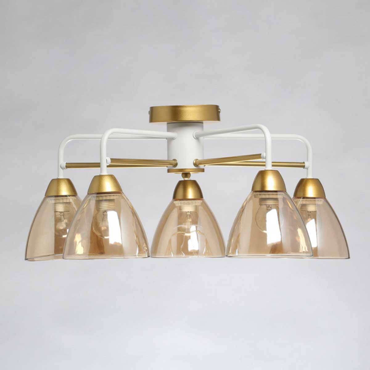 Потолочная люстра De Markt Вита 220013105