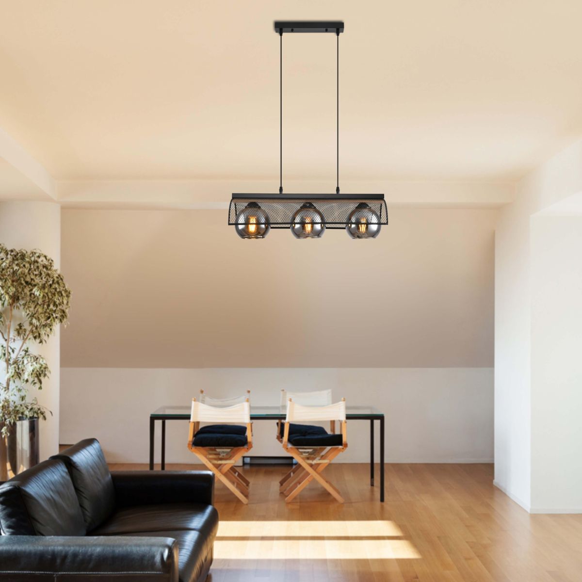 Подвесной светильник Alfa Light F3524-11