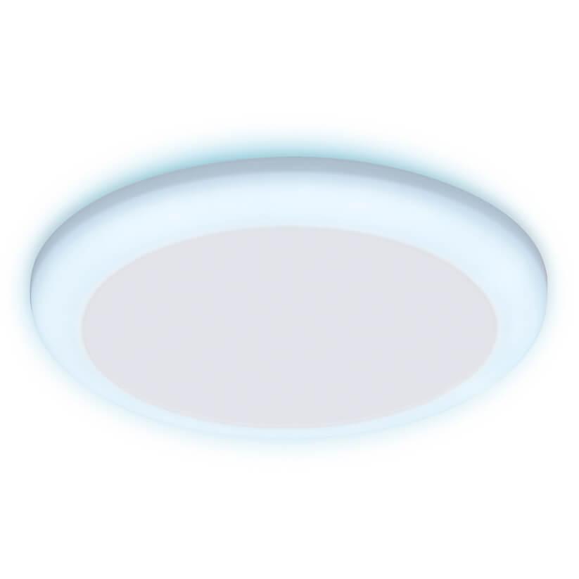 Встраиваемый светодиодный светильник Ambrella Light Led Downlight DCR310