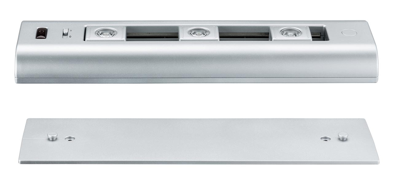 Мебельный светодиодный светильник Paulmann Slide Bar 70640