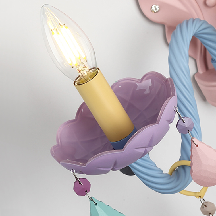 Бра ImperiumLoft Rainbow 101951-26