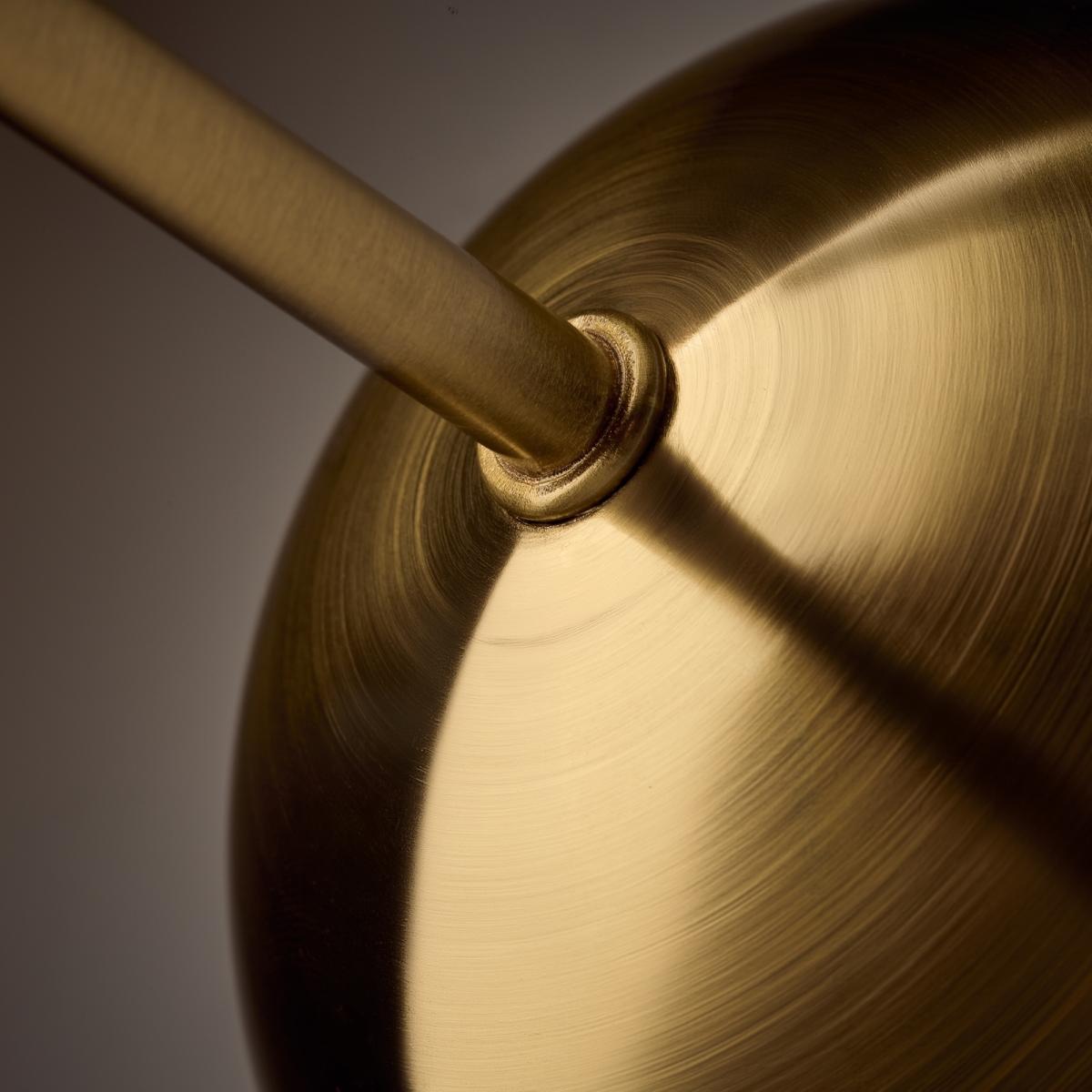 Бра Freya Doublety FR5382WL-01BS