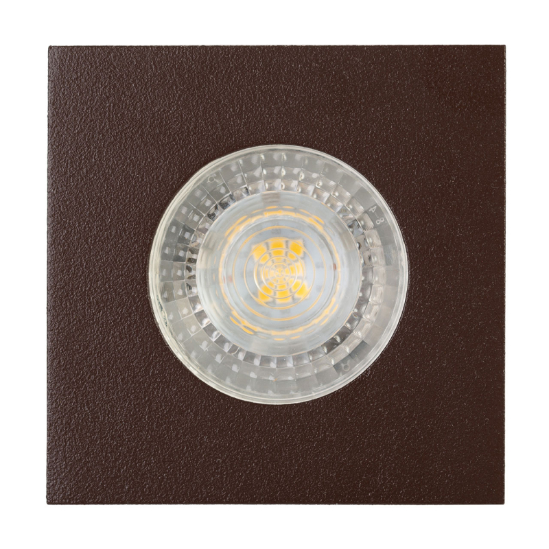 Встраиваемый светильник Denkirs DK2031-CH