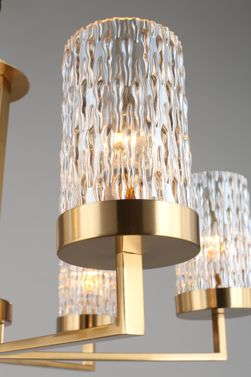 Подвесная люстра Omnilux OML-84713-06