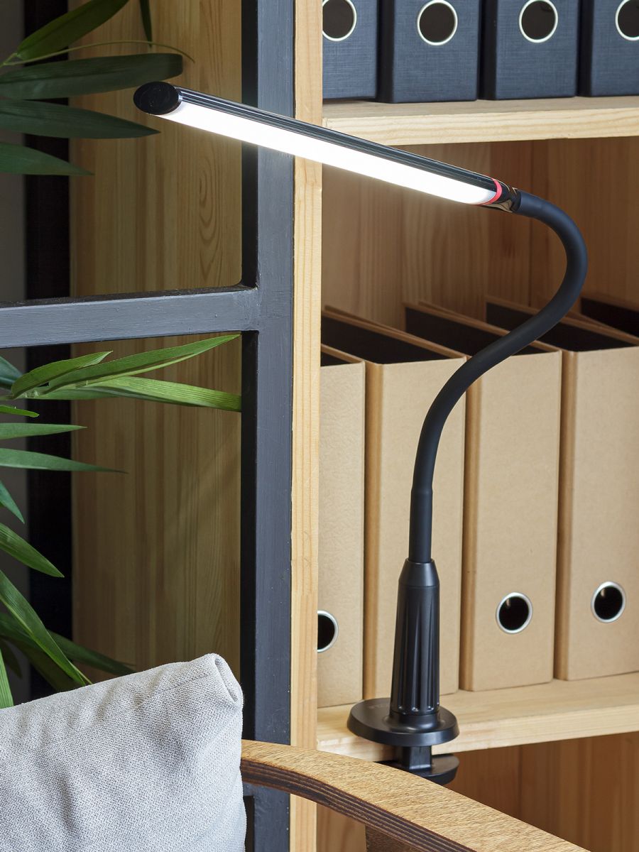 Настольная лампа ARTSTYLE TL-318B