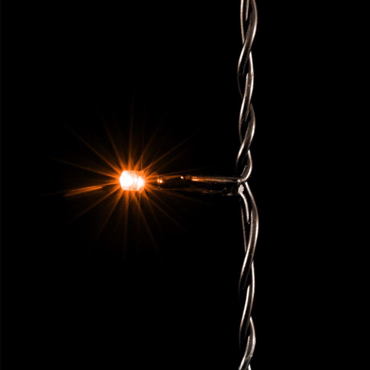 Гирлянда Занавес Laitcom (LTC) PCL402-11-2Y