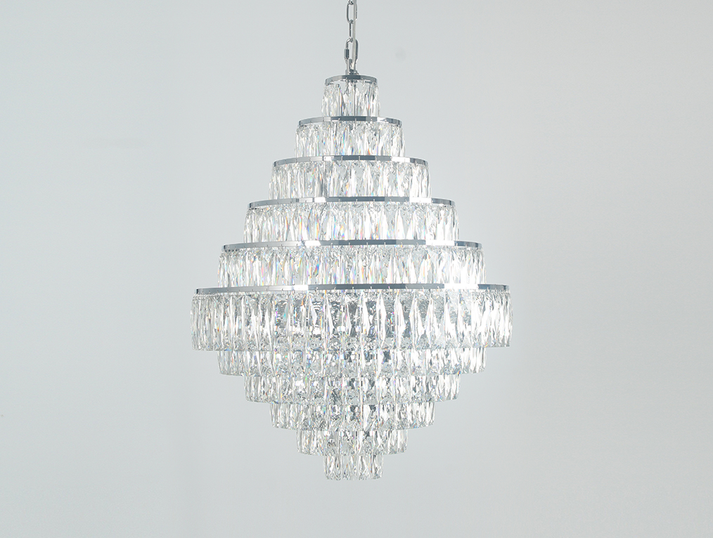 Подвесная люстра Newport 10120 10125+15/C М0068933