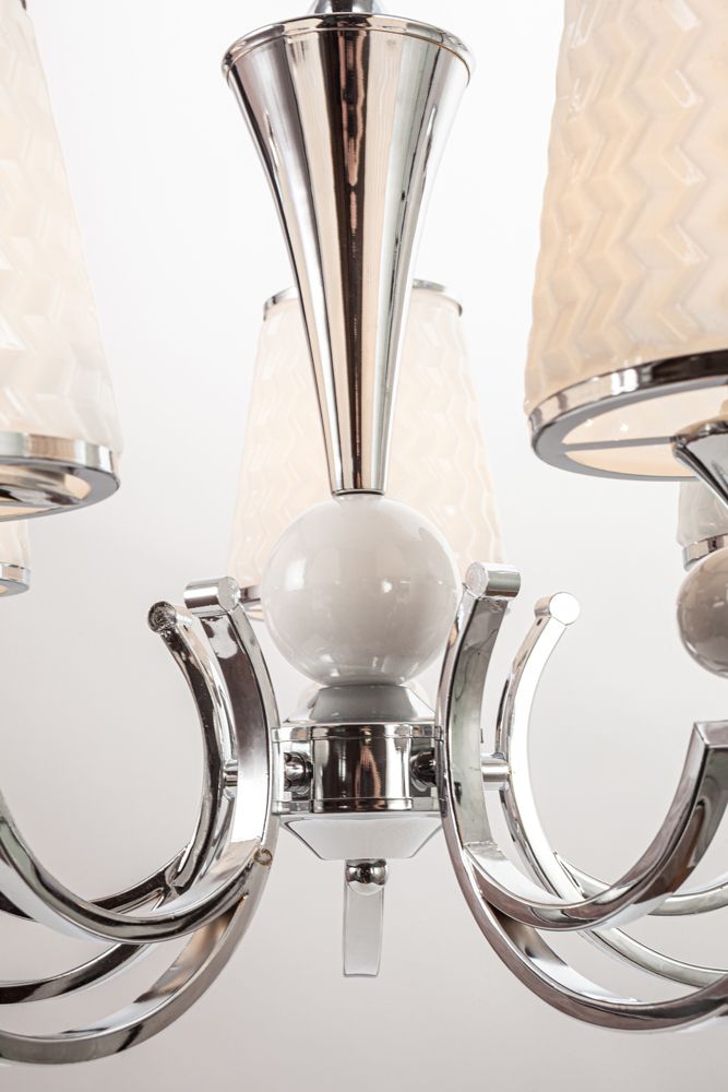 Подвесная люстра Escada 649 649/5S