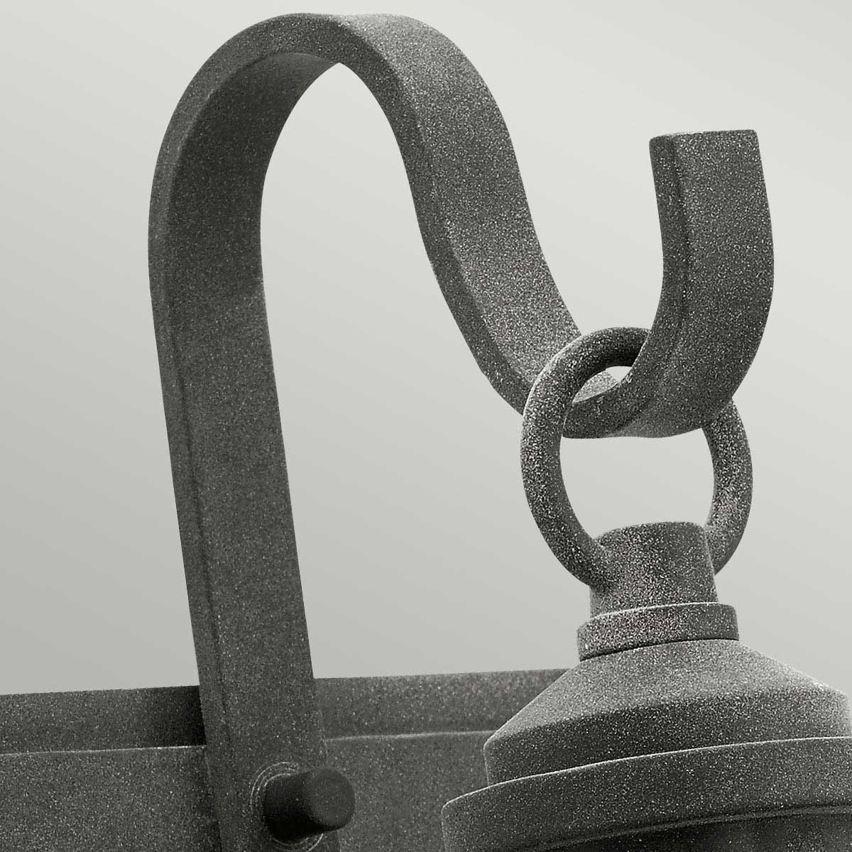 Уличный настенный светильник Kichler KL-RIVERWOOD2-S