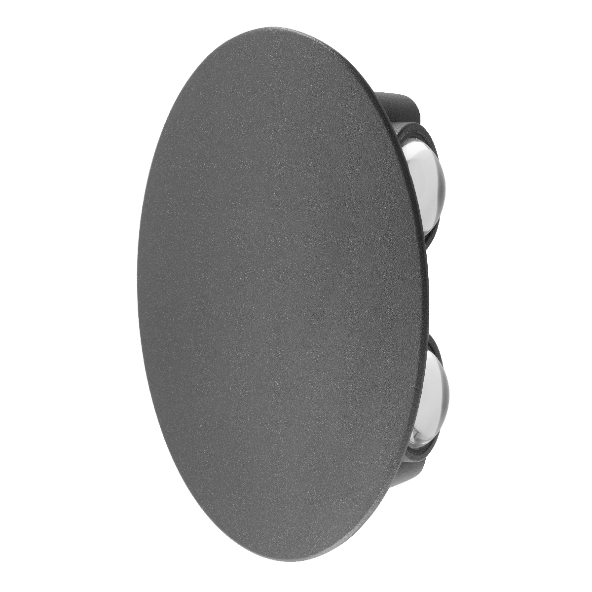 Настенный уличный светильник Duwi Nuovo led 24364 9