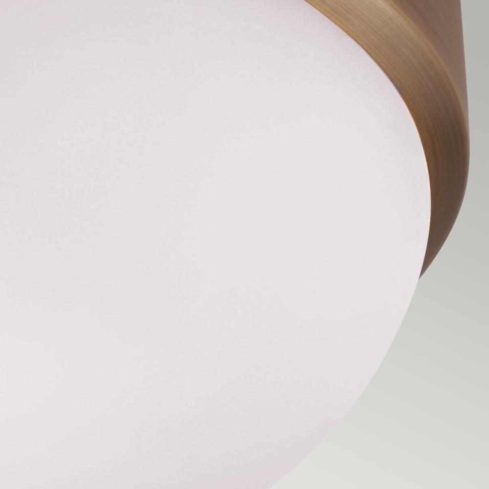 Потолочный светильник Feiss Cadence FE-CADENCE-F-DAB