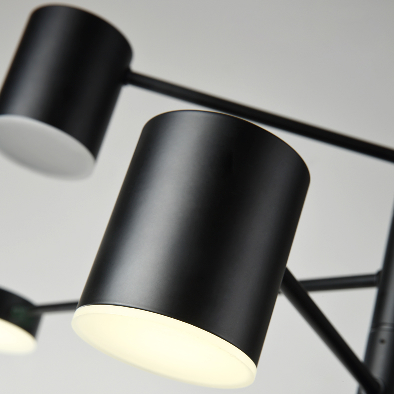 Подвесной светильник ImperiumLoft Motvikt 101811-26