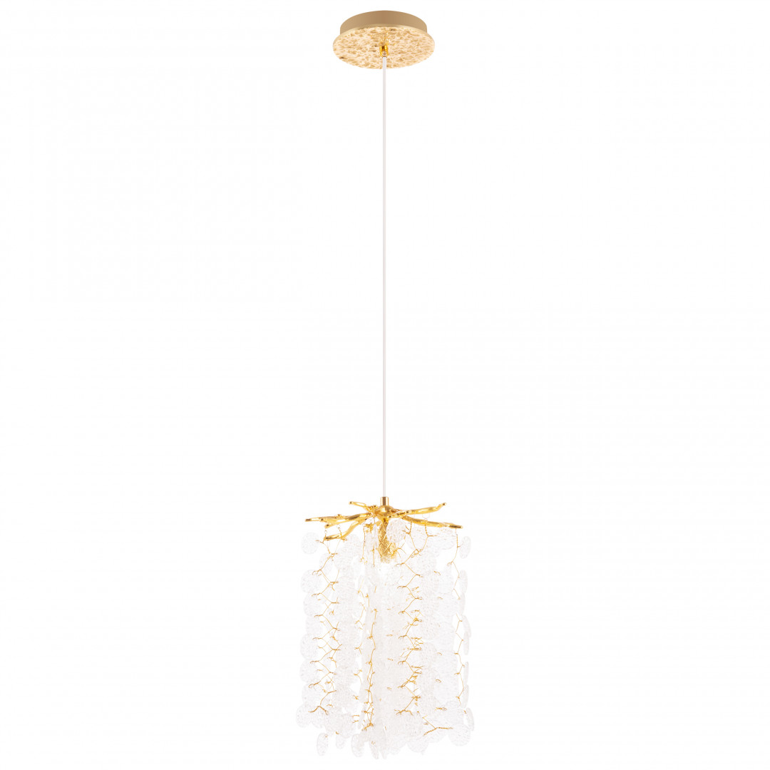 Подвесной светильник Arte Milano 23110.210.1.G9.C GD