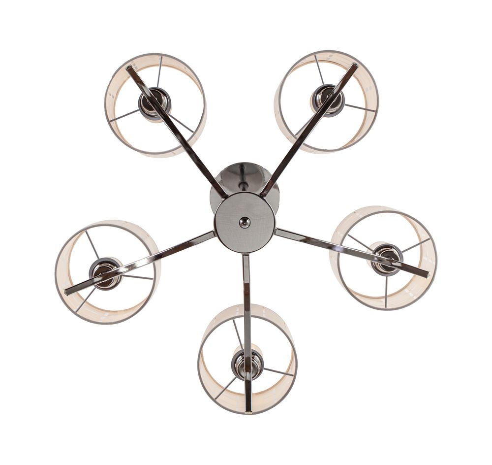 Люстра на штанге Escada 5052/5P