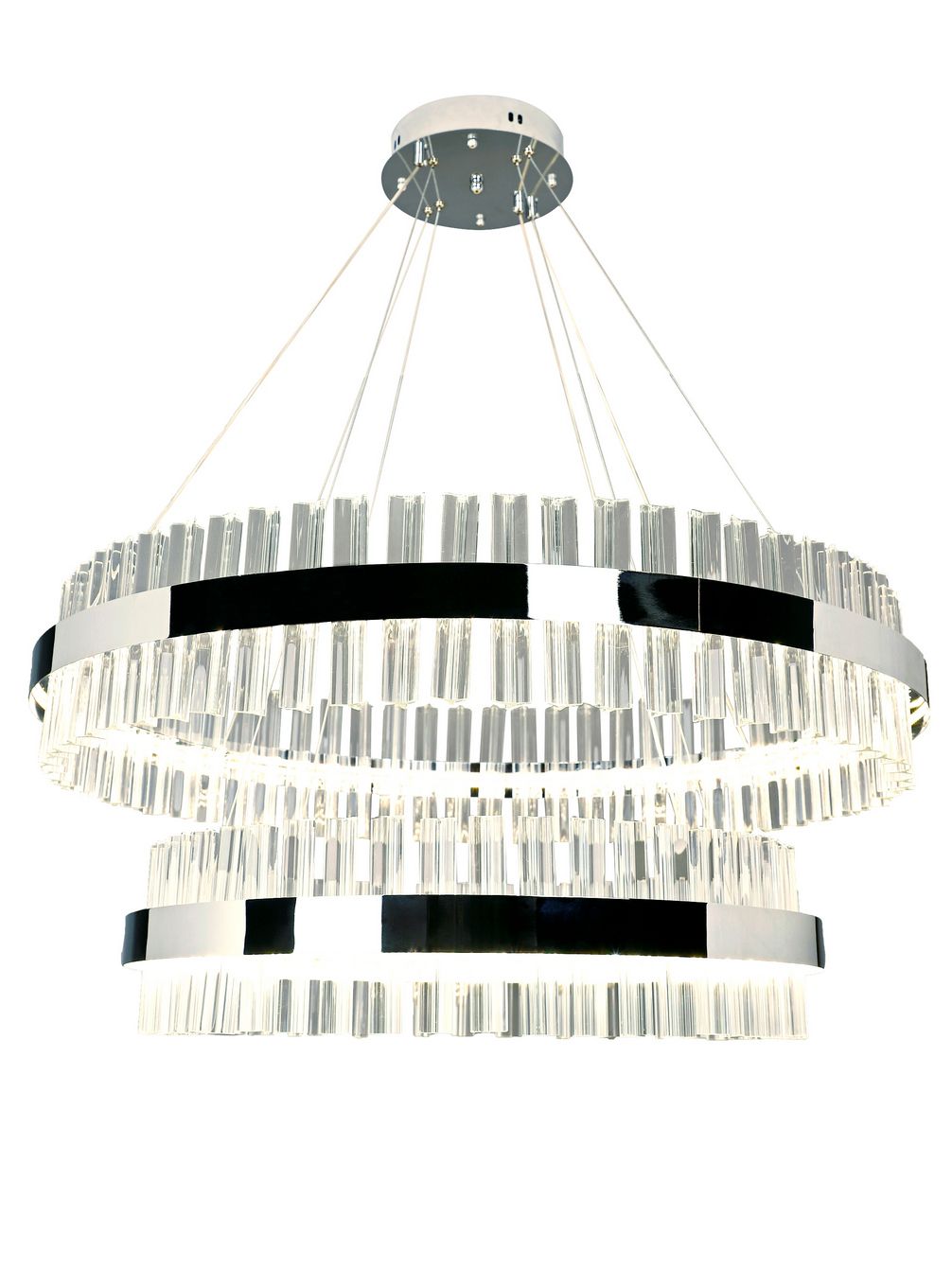 Подвесная люстра Natali Kovaltseva INNOVATION STYLE 83007