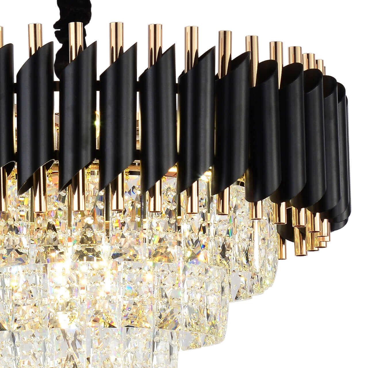 Подвесная люстра Stilfort Nixxa 1020/03/08P