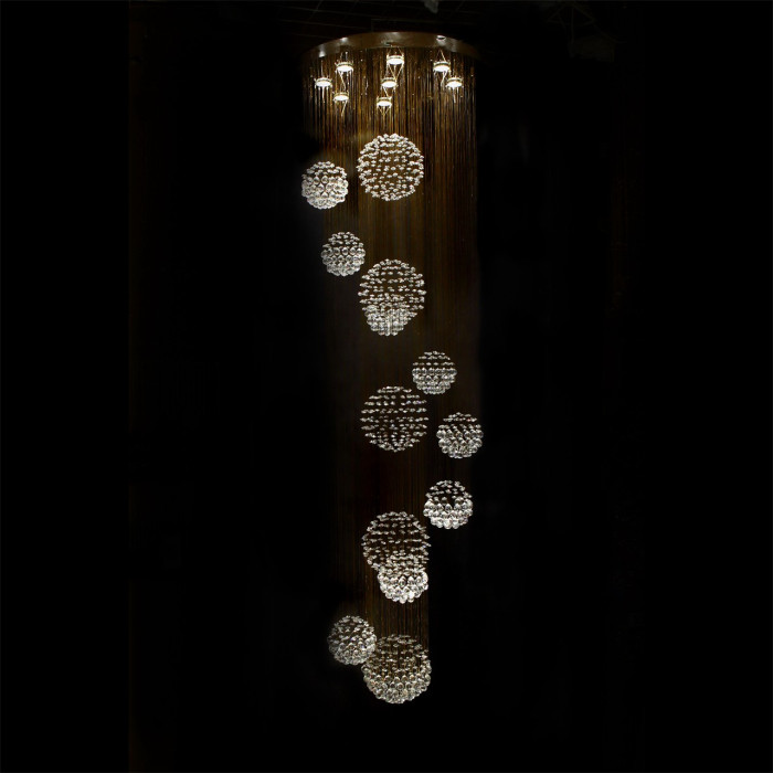 Бра Chiaro Иоланта 321020306