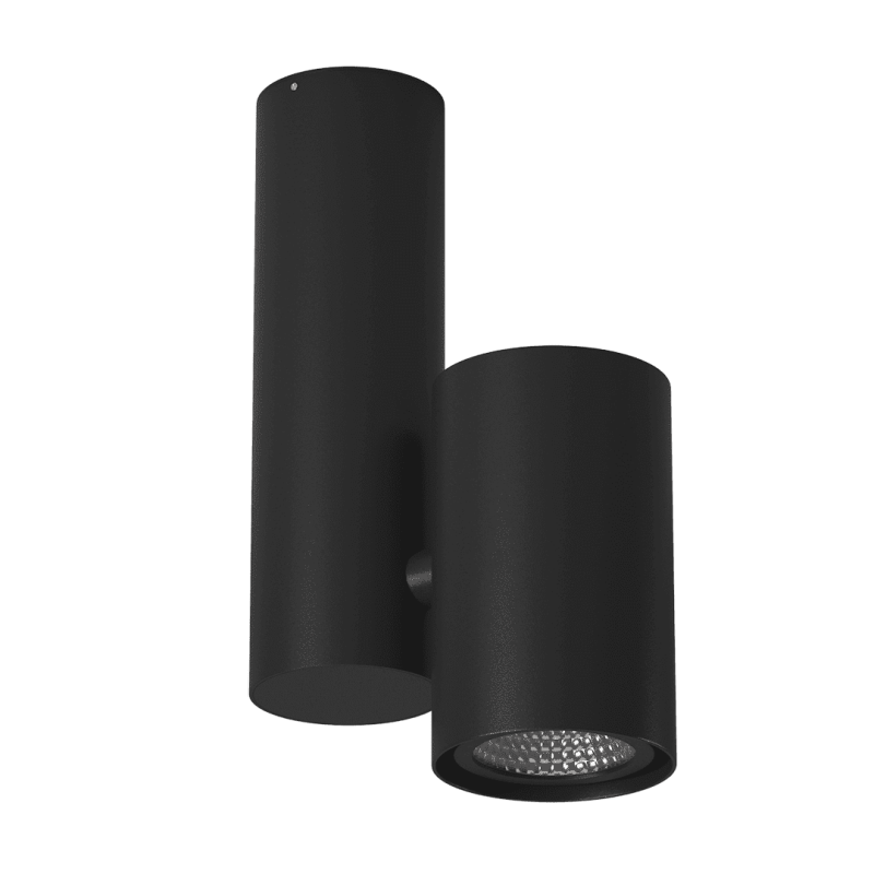 Спот DesignLed DL-MJ-2045G-B 002989