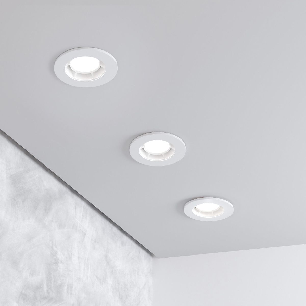 Встраиваемый светильник Elektrostandard Asimo 4690389199059 a064264